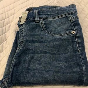 Justice Jeans